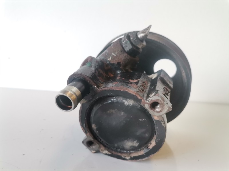 Recambio de bomba direccion para renault kangoo i (f/kc0) k9k718 referencia OEM IAM 26126529EH  