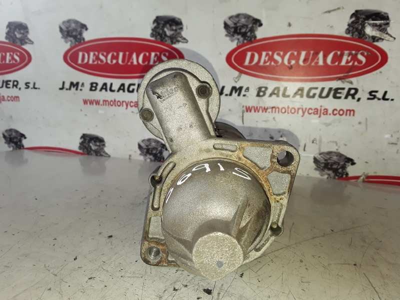 Recambio de motor arranque para opel corsa d z13dth referencia OEM IAM TS18E33/55564491  