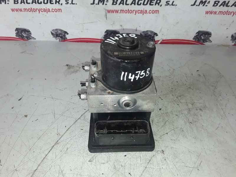 Recambio de abs para opel astra h berlina z17dtr referencia OEM IAM 13246535/10020602904/10096005543  