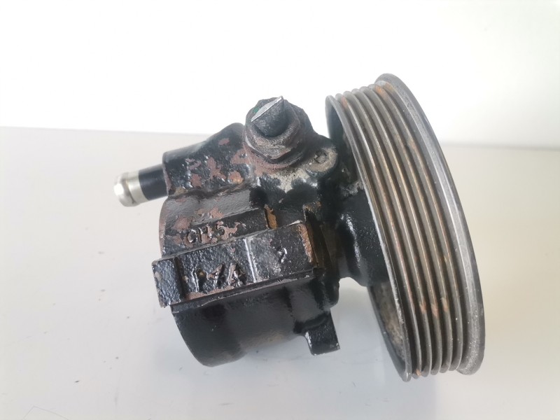 Recambio de bomba direccion para renault kangoo i (f/kc0) k9k718 referencia OEM IAM 26126529EH  