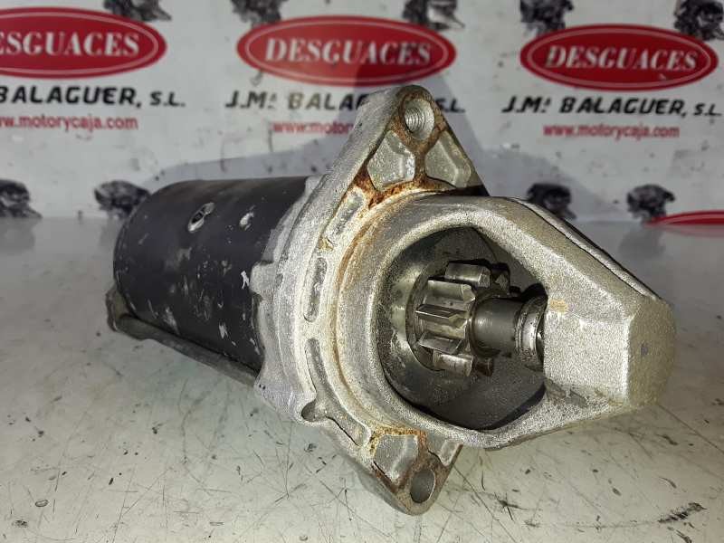 Recambio de motor arranque para opel corsa d z13dth referencia OEM IAM TS18E33/55564491  