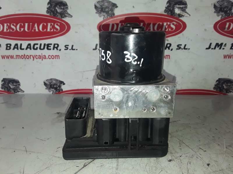 Recambio de abs para opel astra h berlina z17dtr referencia OEM IAM 13246535/10020602904/10096005543  