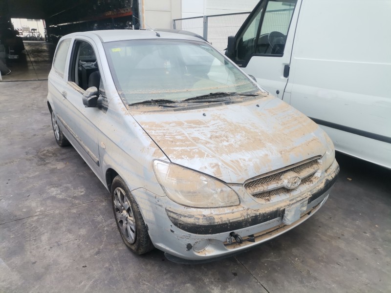 hyundai getz (tb) del año 2006