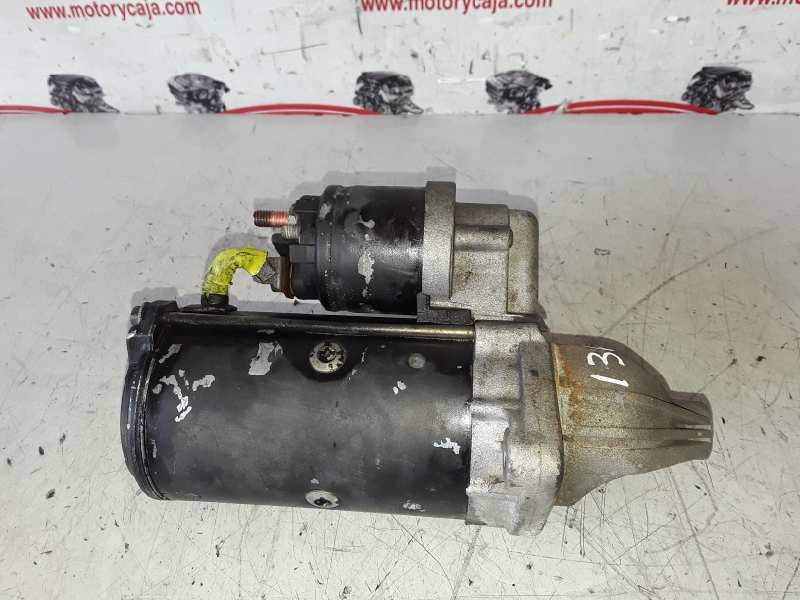 Recambio de motor arranque para opel corsa d z13dth referencia OEM IAM TS18E33/55564491  