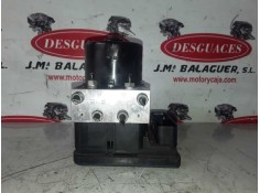 Recambio de abs para opel astra h berlina z16xe1 referencia OEM IAM 13246538/10039929124/10096005583  
