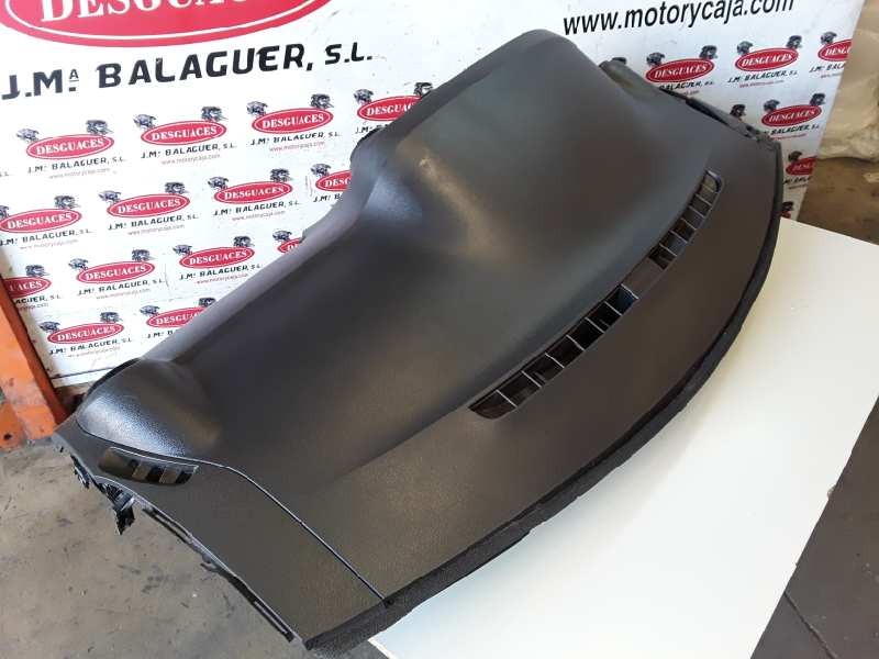 Recambio de salpicadero para mercedes-benz citan (bm 415) furgón k9k636 referencia OEM IAM 681001202R/681000361R/A4156890353/A15