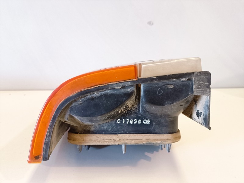 Recambio de piloto trasero izquierdo para volkswagen t4 transporter 1x referencia OEM IAM   