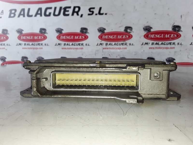Recambio de centralita motor uce para citroen saxo hdz referencia OEM IAM 0261204788/9631528780/MA31  