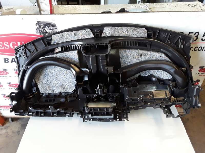 Recambio de salpicadero para mercedes-benz citan (bm 415) furgón k9k636 referencia OEM IAM 681001202R/681000361R/A4156890353/A15