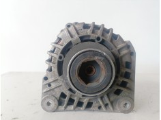 Recambio de alternador para renault clio ii fase ii (b/cb0) k9k704 referencia OEM IAM SG12B103  