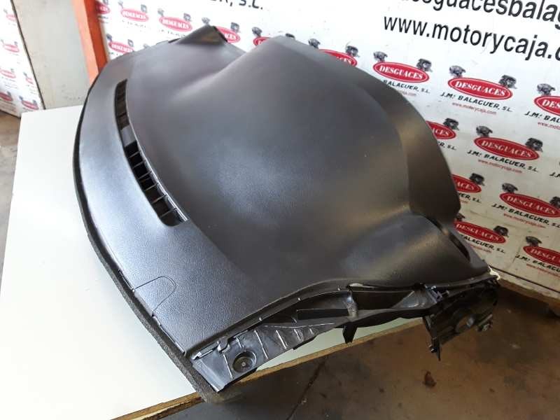 Recambio de salpicadero para mercedes-benz citan (bm 415) furgón k9k636 referencia OEM IAM 681001202R/681000361R/A4156890353/A15