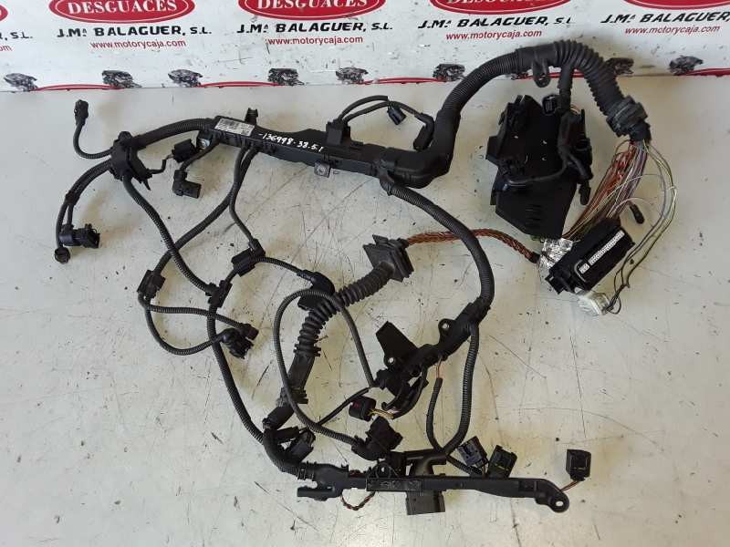 Recambio de no identificado para bmw serie 3 berlina (e90) referencia OEM IAM 780215006/780214706/758039115A/EH00017516  