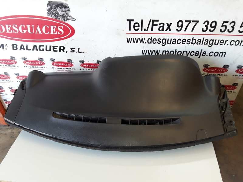 Recambio de salpicadero para mercedes-benz citan (bm 415) furgón k9k636 referencia OEM IAM 681001202R/681000361R/A4156890353/A15
