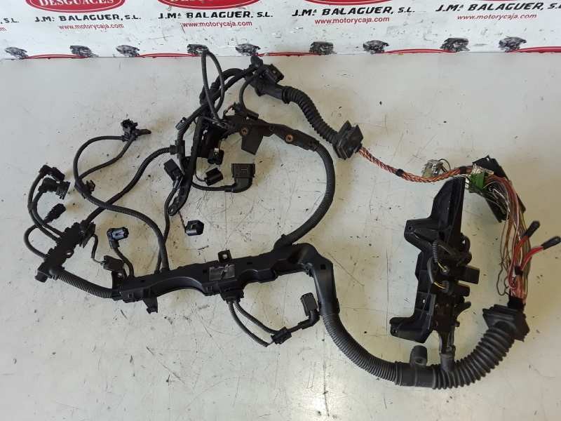 Recambio de no identificado para bmw serie 3 berlina (e90) referencia OEM IAM 780215006/780214706/758039115A/EH00017516  