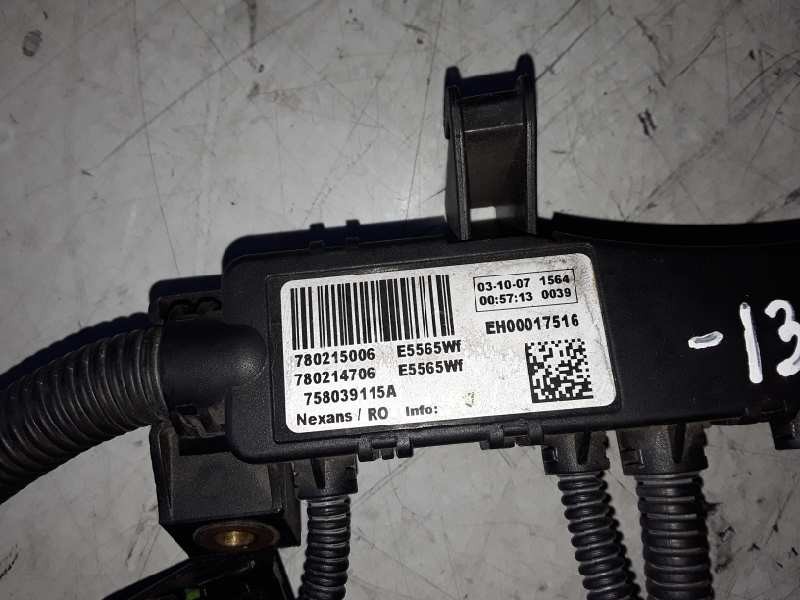 Recambio de no identificado para bmw serie 3 berlina (e90) referencia OEM IAM 780215006/780214706/758039115A/EH00017516  