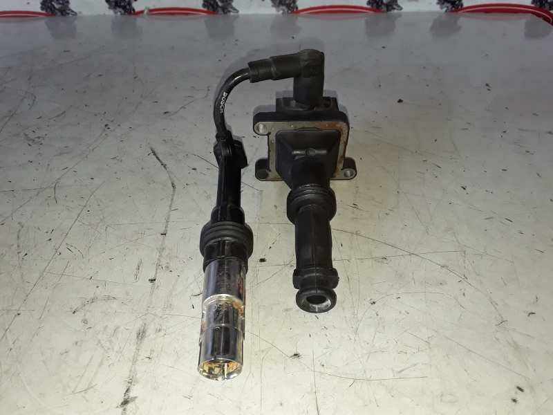Recambio de bobina encendido para alfa romeo 147 (190) referencia OEM IAM 1227030071  