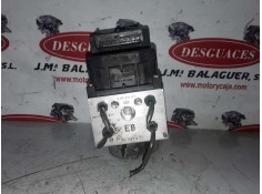 Recambio de abs para opel astra g berlina y20dth referencia OEM IAM 0265216651/90581417/0273004362  
