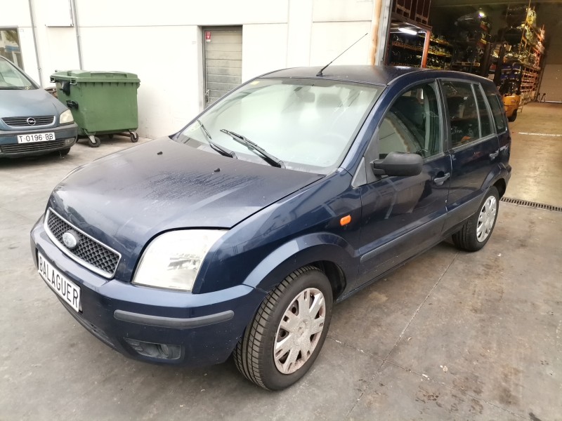 ford fusion (cbk) del año 2006