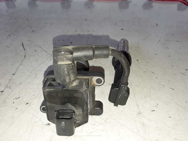 Recambio de bobina encendido para alfa romeo 147 (190) referencia OEM IAM 1227030071  