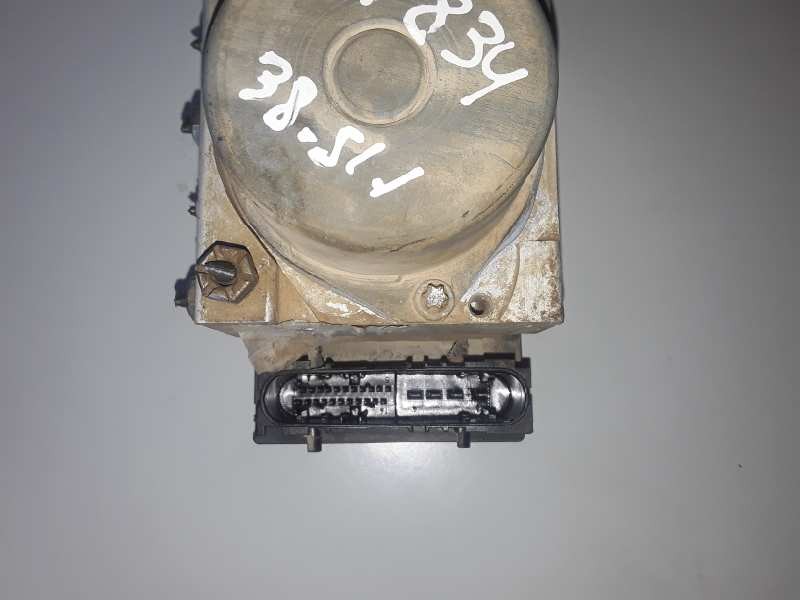 Recambio de abs para renault kangoo ii (f/kw0) k9k800 referencia OEM IAM 0265232169/8201011838/0265800498  