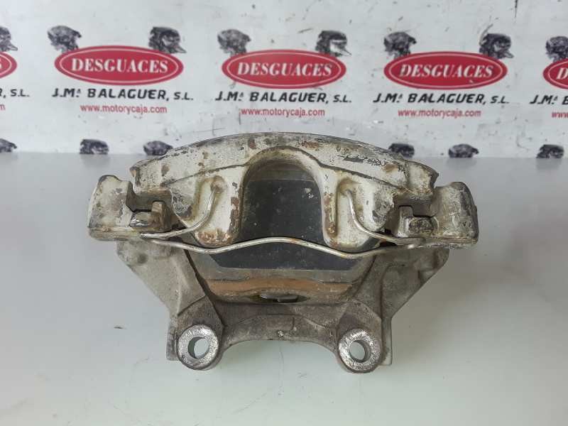 Recambio de pinza de freno delantera derecha para audi tt coupe/roadster (8n3/8n9) referencia OEM IAM   