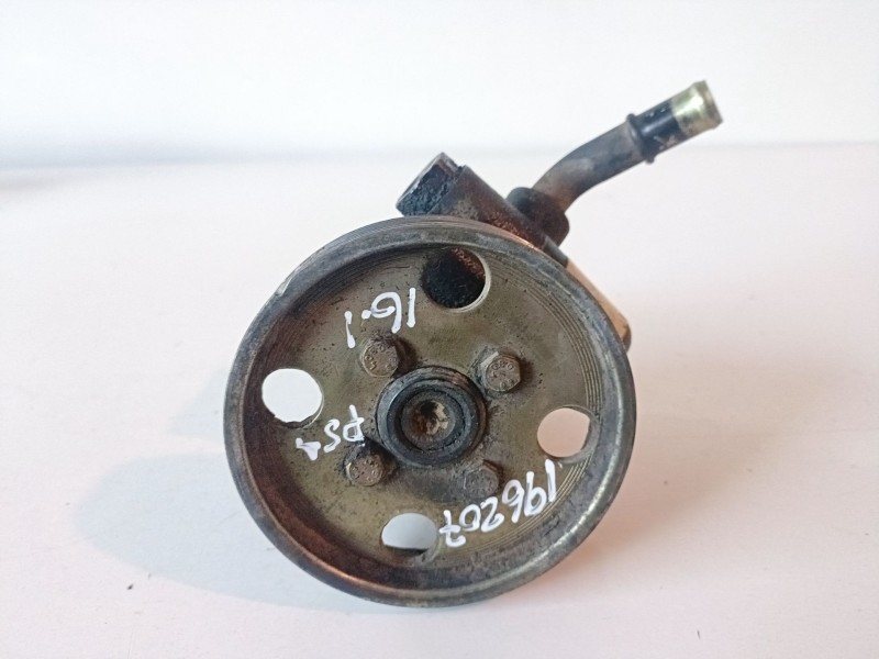 Recambio de bomba direccion para peugeot boxer (230) furgón acristalado bat.2850mm () t9a referencia OEM IAM 26041564PK  
