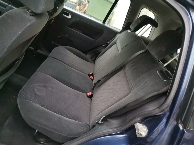 ford fusion (cbk) del año 2006