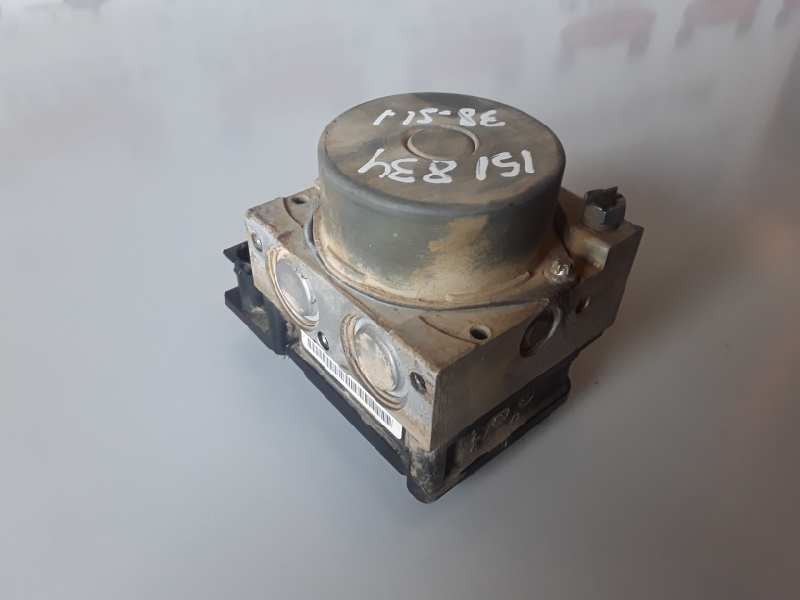 Recambio de abs para renault kangoo ii (f/kw0) k9k800 referencia OEM IAM 0265232169/8201011838/0265800498  