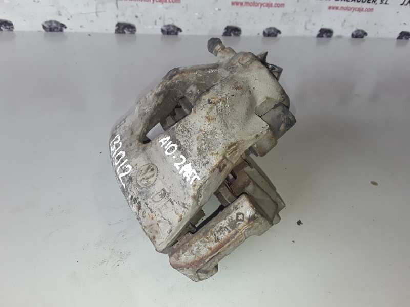Recambio de pinza de freno delantera derecha para audi tt coupe/roadster (8n3/8n9) referencia OEM IAM   