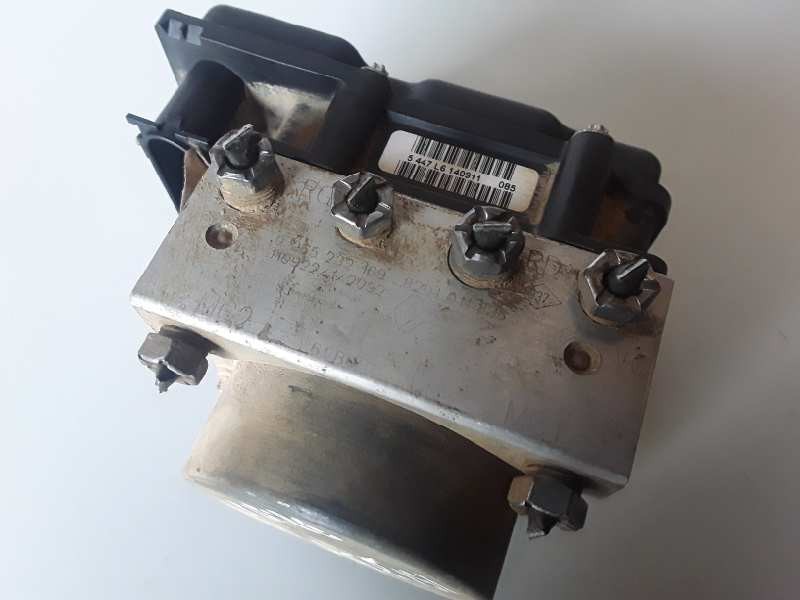 Recambio de abs para renault kangoo ii (f/kw0) k9k800 referencia OEM IAM 0265232169/8201011838/0265800498  