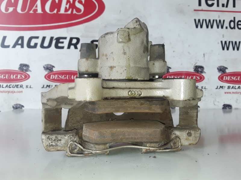 Recambio de pinza de freno delantera derecha para audi tt coupe/roadster (8n3/8n9) referencia OEM IAM   