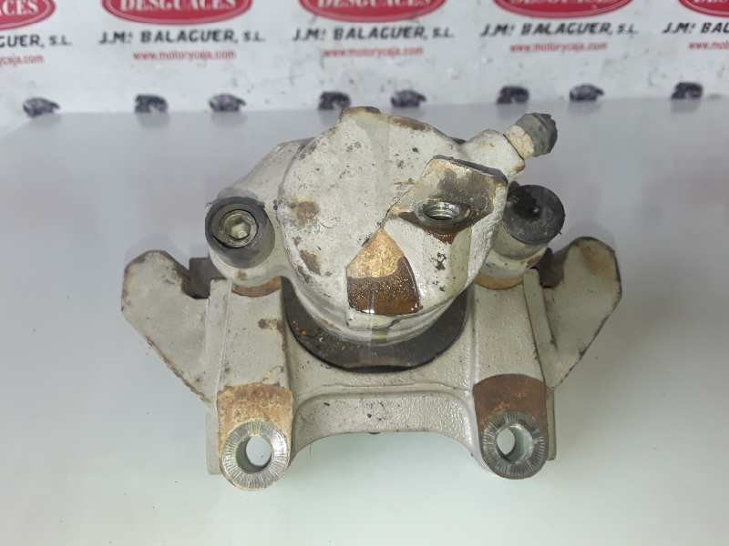 Recambio de pinza de freno delantera derecha para audi tt coupe/roadster (8n3/8n9) referencia OEM IAM   