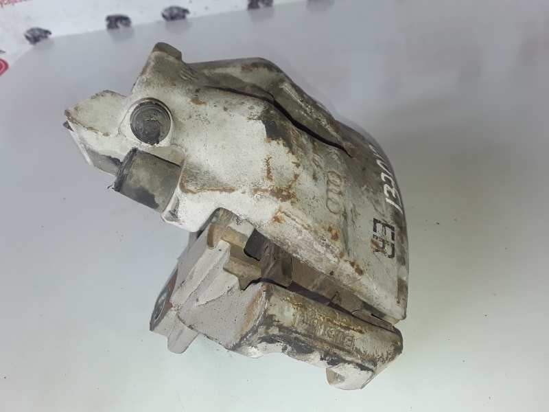 Recambio de pinza de freno delantera derecha para audi tt coupe/roadster (8n3/8n9) referencia OEM IAM   