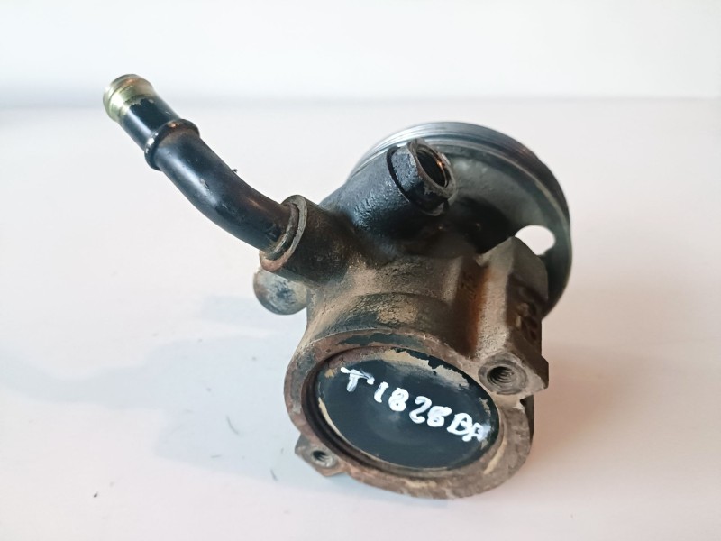 Recambio de bomba direccion para peugeot boxer (230) furgón acristalado bat.2850mm () t9a referencia OEM IAM 26041564PK  