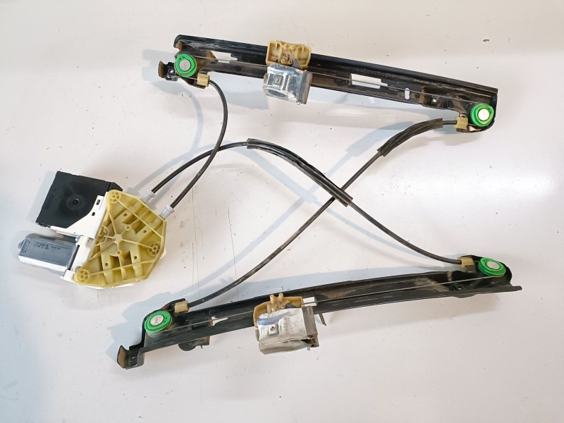 Recambio de elevalunas delantero izquierdo para seat leon (1p1) bkd referencia OEM IAM 1K0959793M  