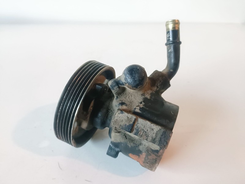 Recambio de bomba direccion para peugeot boxer (230) furgón acristalado bat.2850mm () t9a referencia OEM IAM 26041564PK  