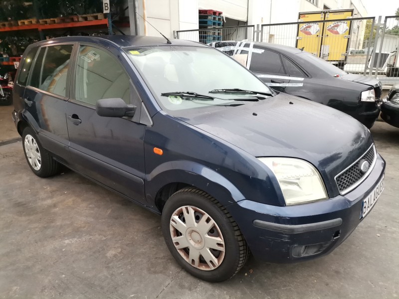 ford fusion (cbk) del año 2006