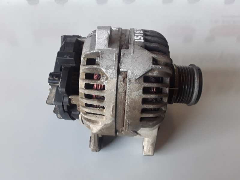 Recambio de alternador para renault kangoo ii (f/kw0) k9k800 referencia OEM IAM 0124525534  