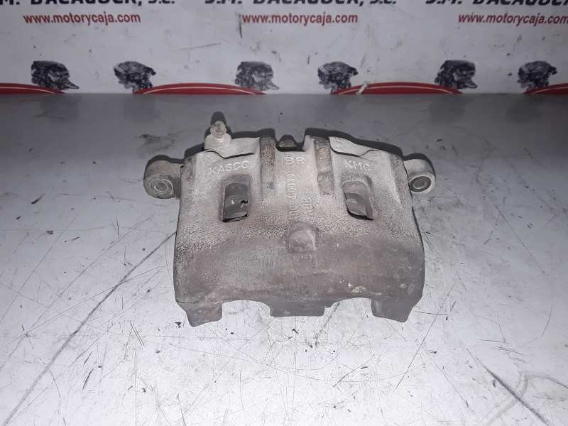 Recambio de pinza de freno delantera derecha para kia sorento (bl) d4cb referencia OEM IAM   