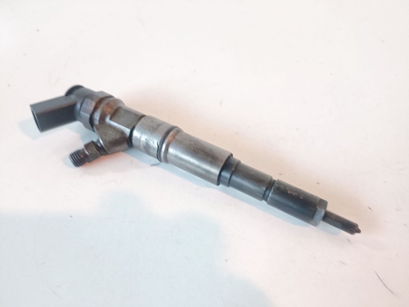 Recambio de inyector para bmw serie 5 berlina (e60) 256d2 referencia OEM IAM 0445110212  
