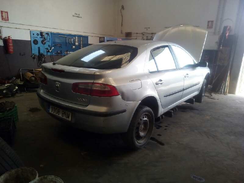 renault laguna ii (bg0) del año 2001