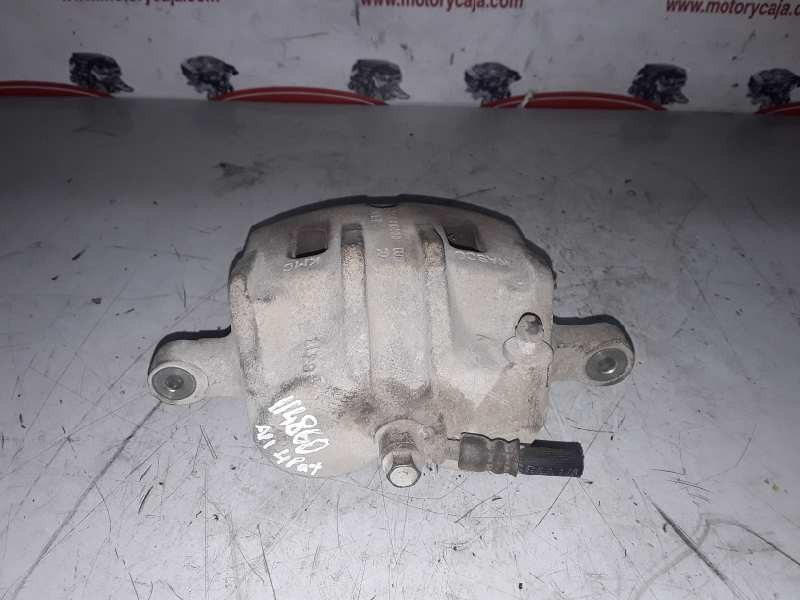 Recambio de pinza de freno delantera derecha para kia sorento (bl) d4cb referencia OEM IAM   