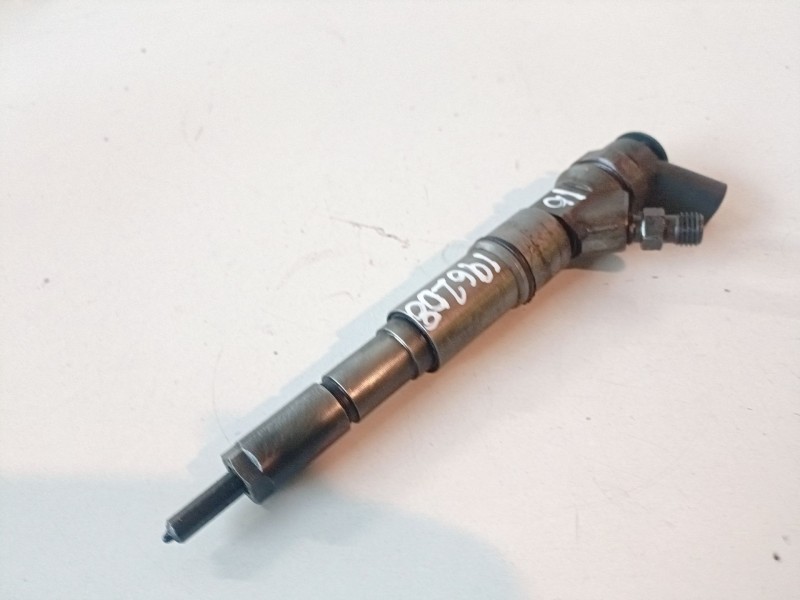 Recambio de inyector para bmw serie 5 berlina (e60) 256d2 referencia OEM IAM 0445110212  