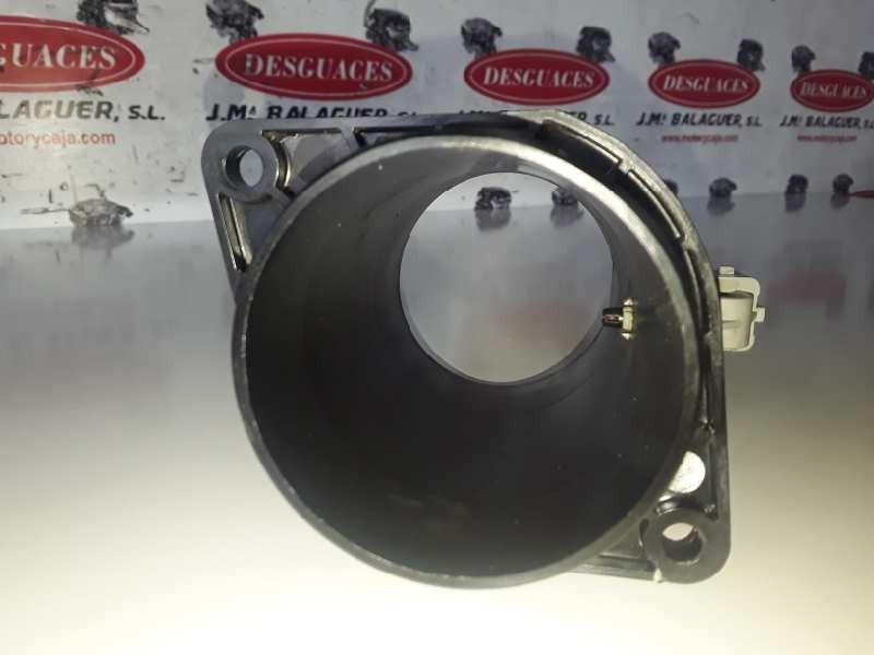 Recambio de caudalimetro para renault kangoo ii (f/kw0) k9k800 referencia OEM IAM 8200534179  