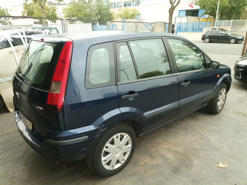 ford fusion (cbk) del año 2006