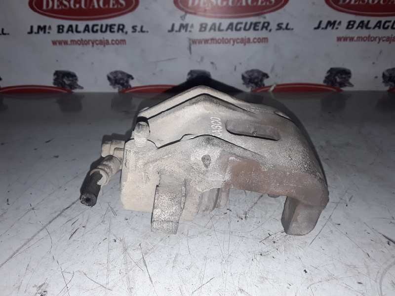 Recambio de pinza de freno delantera derecha para kia sorento (bl) d4cb referencia OEM IAM   