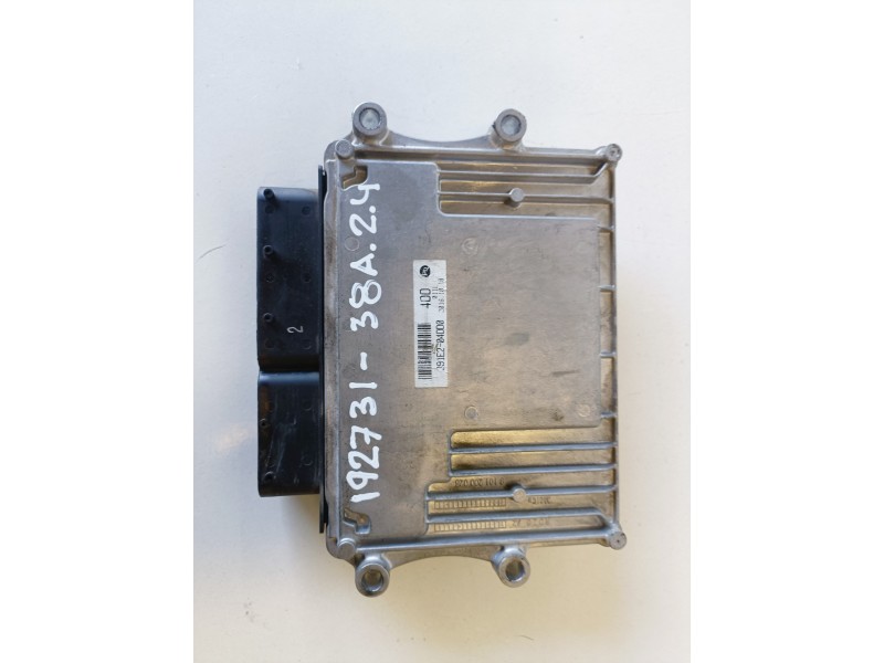 Recambio de centralita motor uce para kia ceed (jd) g3lc referencia OEM IAM 391F204DD0  