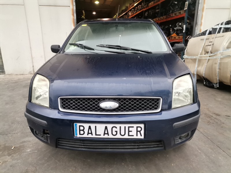 ford fusion (cbk) del año 2006