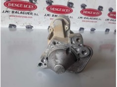 Recambio de motor arranque para renault kangoo ii (f/kw0) k9k800 referencia OEM IAM M000T87881  