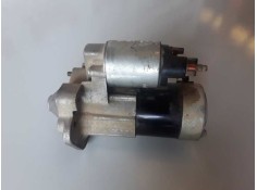 Recambio de motor arranque para renault kangoo ii (f/kw0) k9k800 referencia OEM IAM M000T87881   2